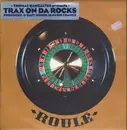 12inch Vinyl Single - Thomas Bangalter - Trax On Da Rocks