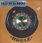 12inch Vinyl Single - Thomas Bangalter - Trax On Da Rocks
