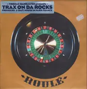 Thomas Bangalter - Trax On Da Rocks