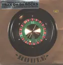 12inch Vinyl Single - Thomas Bangalter - Trax On Da Rocks