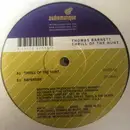 12inch Vinyl Single - Thomas Barnett - Thrill Of The Hunt