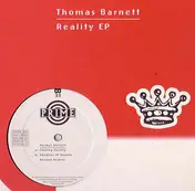 Thomas Barnett - Reality EP