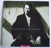 Thomas Barquée - Zulu Time
