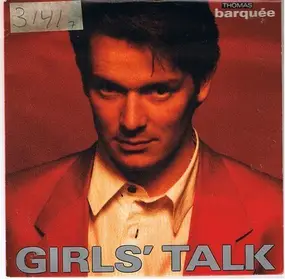 Thomas Barquée - Girls' Talk