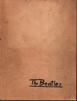 Thomas Beyl / Ulrich Hoppe - The Bealtes