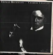 LP - Thomas Beckmann - Charlie Chaplin