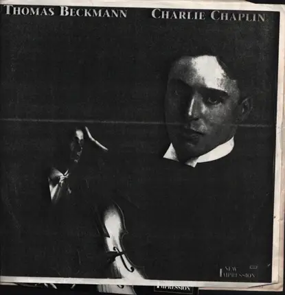 Thomas Beckmann - Charlie Chaplin