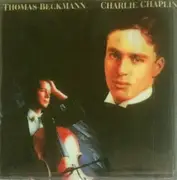 Double CD - Thomas Beckmann - Oh! That Cello - Music By Charlie Chaplin