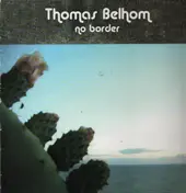 thomas belhom - No Border