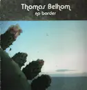 LP - Thomas Belhom - No Border