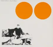CD - Thomas Belhom - Cheval Oblique - Digipak