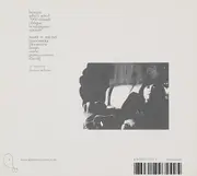 CD - Thomas Belhom - Cheval Oblique - Digipak