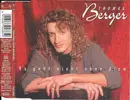 CD Single - Thomas Berger - Es Geht Nicht Ohne Dich