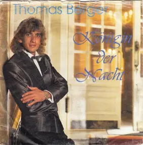 Thomas Berger - Königin Der Nacht