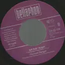 7inch Vinyl Single - Thomas Berger - Den Samba Tanzen Wir