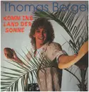 LP - Thomas Berger - Komm Ins Land Der Sonne