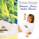 7inch Vinyl Single - Thomas Berger - Sommer, Sonne, Heißer Strand