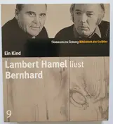 Thomas Bernhard - Ein Kind