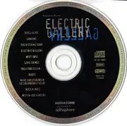CD - Thomas Blug - Electric Gallery