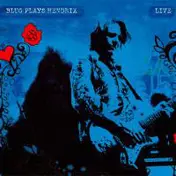 Thomas Blug - Blug Plays Hendrix