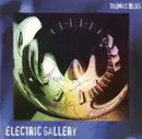 CD - Thomas Blug - Electric Gallery