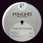 Thomas Bruchschmidt - Knatterton / Spreitzfuss