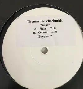 Thomas Bruchschmidt - Sinus