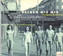 CD - Thomas Brussig - Helden Wie Wir - DIGIPAK