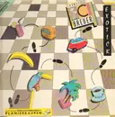 LP - Thomas Breuer - Exotick