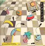 LP - Thomas Breuer - Exotick