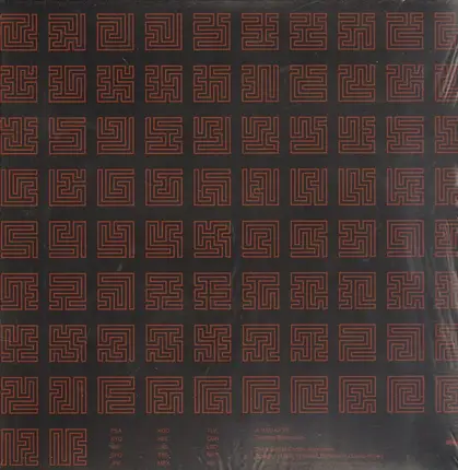 Thomas Brinkmann - A 1000 Keys