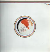 Thomas Brinkmann - Naranja Monje