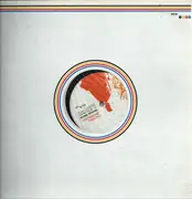 12inch Vinyl Single - Thomas Brinkmann / Alex Under - Naranja Monje