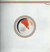 Thomas Brinkmann / Alex Under - Naranja Monje