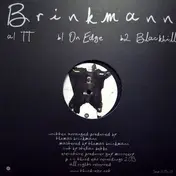 Thomas Brinkmann - Guy Martin Ep