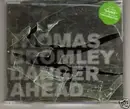 CD Single - Thomas Bromley - Danger Ahead