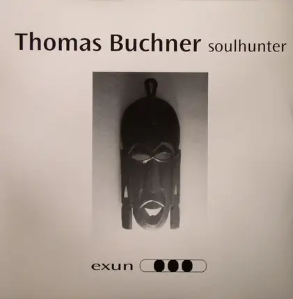 Thomas Buchner - Soulhunter