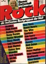 magazin - Thomas Gottschalk - Rock: Die heißesten Rockgruppen der Welt