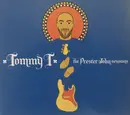 CD - Thomas Gobena - The Prester John Sessions - Digipak