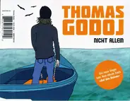 Thomas Godoj - Nicht Allein