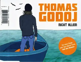 Thomas Godoj - Nicht Allein