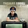 LP - THOMAS GODOJ - SO GEWOLTT
