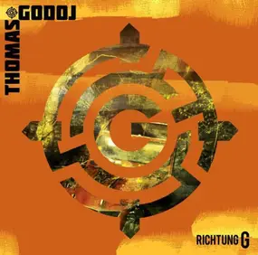 Thomas Godoj - Richtung G