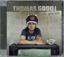 CD - Thomas Godoj - So Gewollt - Signed (inner sleeve), Super jewelcase