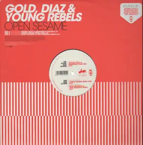 Thomas Gold - Open Sesame