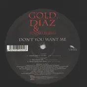 Francesco Diaz & Young Rebels - Don't You Want Me