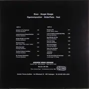 LP - Thomas Gerdiken - Black Night With White Shadow