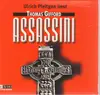 CD-Box - Thomas Gifford - Assassini