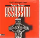 CD-Box - Thomas Gifford - Assassini