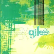 Thomas Giles Rogers Jr. - Giles
